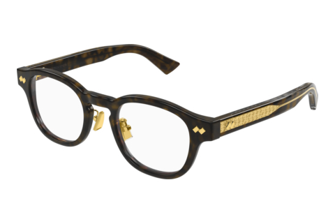Glasses Bottega Veneta BV1518OA 002
