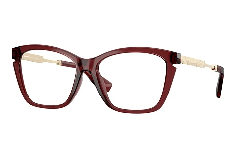 Glasses Burberry BE2427U 4128