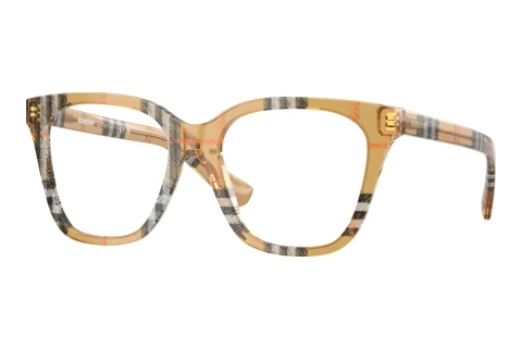 Glasses Burberry BE2438 4163