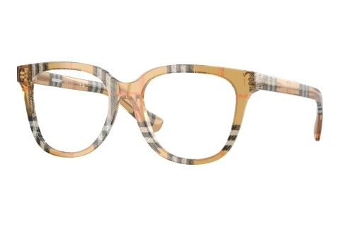 Glasses Burberry BE2439 4163