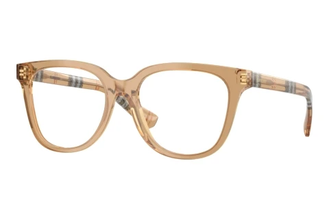 Glasses Burberry BE2439 4164