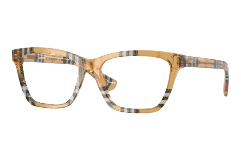 Glasses Burberry BE2440 4163