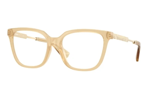 Glasses Burberry BE2441U 4198
