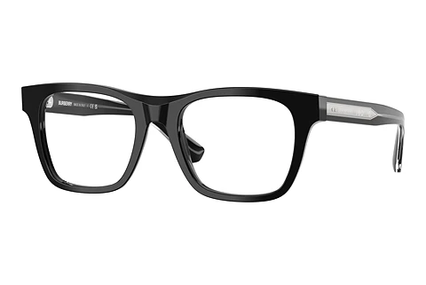 Glasses Burberry BE2445 4206