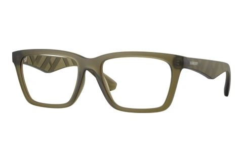 Glasses Burberry BE2446U 4212