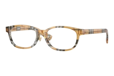 Glasses Burberry BE2447D 4163
