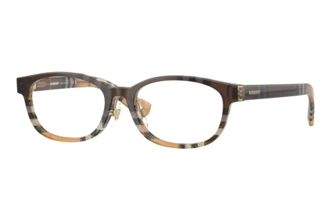 Glasses Burberry BE2447D 4202