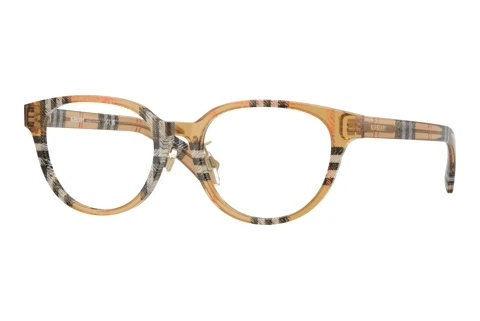 Glasses Burberry BE2448D 4163