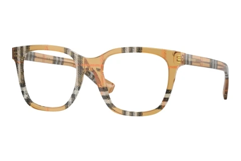 Glasses Burberry BE2455 4163