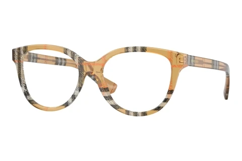 Glasses Burberry BE2456 4163
