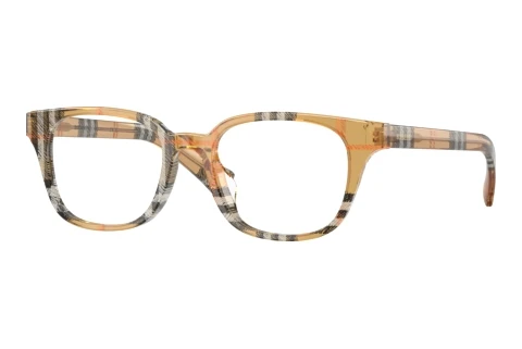 Glasses Burberry BE2462D 4163