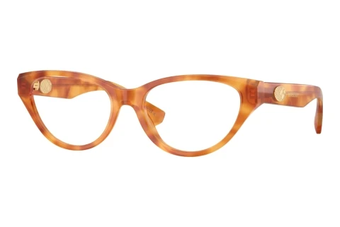 Glasses Burberry BE2467 4256