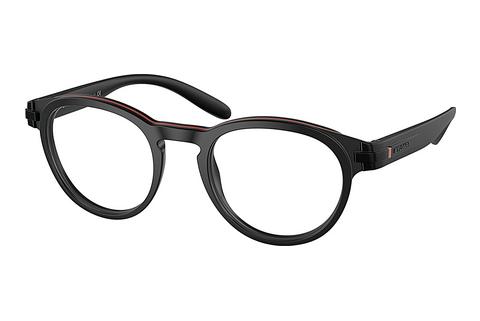 Glasses Bvlgari BV1115 5506