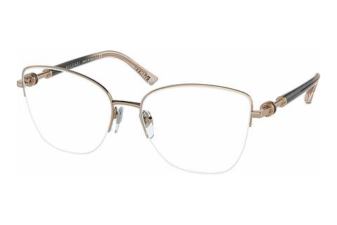 Glasses Bvlgari BV2229 2014