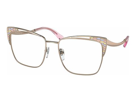 Glasses Bvlgari BV2230 2014