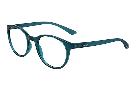 Glasses Calvin Klein CK19570 430