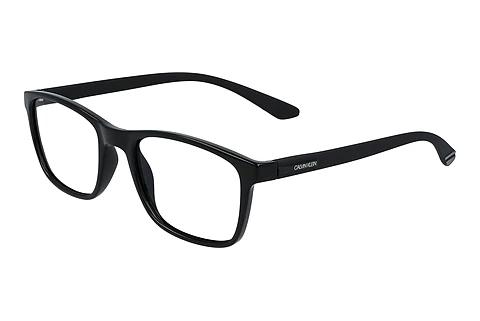 Glasses Calvin Klein CK19571 001