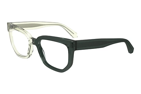 Glasses Calvin Klein CKJ24615 006