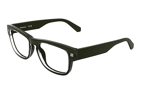 Glasses Calvin Klein CKJ25627 300