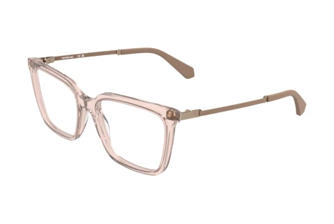 Glasses Calvin Klein CKJ26615 272