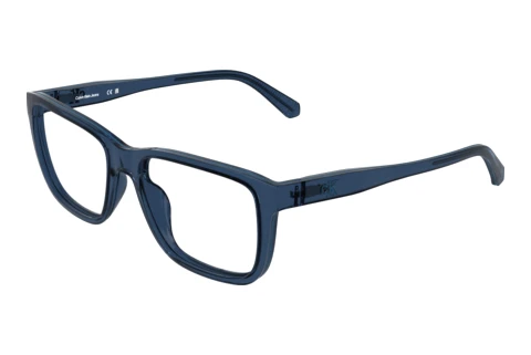 Glasses Calvin Klein CKJ26631 400