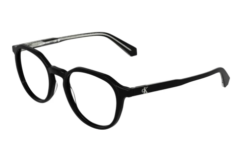 Glasses Calvin Klein CKJ26637 001