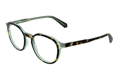 Glasses Calvin Klein CKJ26637 236