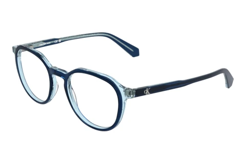Glasses Calvin Klein CKJ26637 400