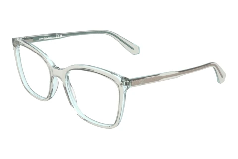 Glasses Calvin Klein CKJ26638 265