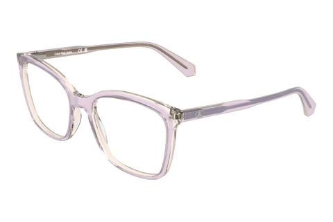 Glasses Calvin Klein CKJ26638 663