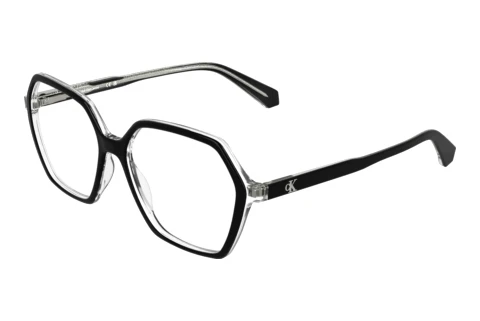 Glasses Calvin Klein CKJ26639 001
