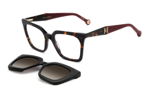 Glasses Carolina Herrera HER 0376/C 086