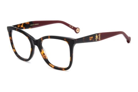 Glasses Carolina Herrera HER 0378 086