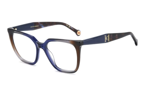 Glasses Carolina Herrera HER 0418 3LG