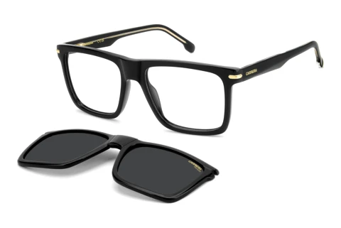 Glasses Carrera CA 387/C 807