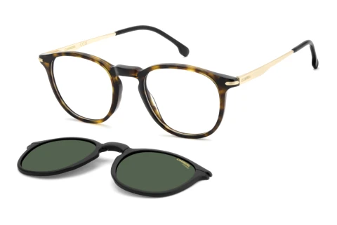 Glasses Carrera CA 393/C 086