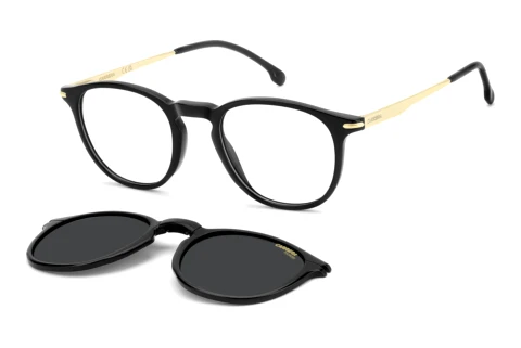 Glasses Carrera CA 393/C 807