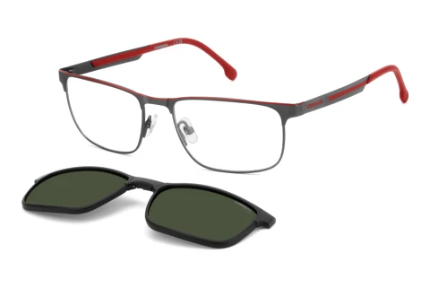 Glasses Carrera CA 8921/C BLX
