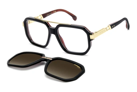 Glasses Carrera CA TITANIO 01/C N8L
