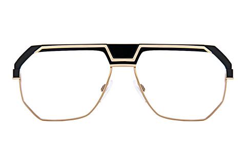Glasses Cazal CZ 790 001
