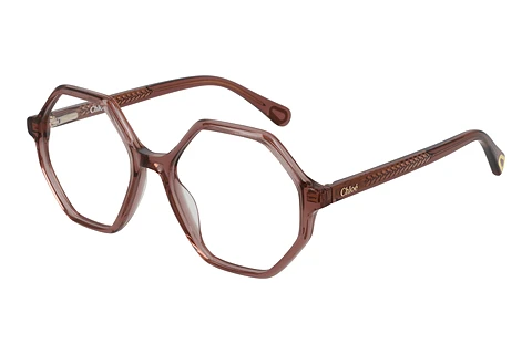 Glasses Chloé CC0005O 001