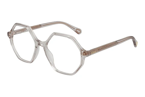 Glasses Chloé CC0005O 002