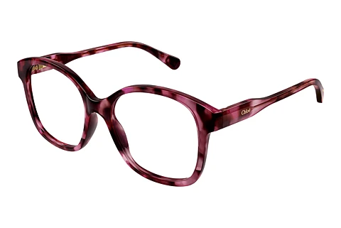 Glasses Chloé CC0013O 006