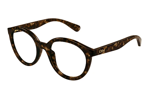 Glasses Chloé CC0022O 002
