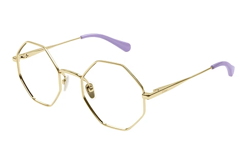 Glasses Chloé CC0023O 001