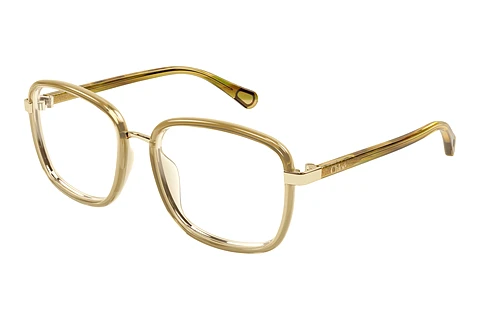 Glasses Chloé CC0025O 002