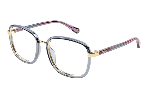 Glasses Chloé CC0025O 003