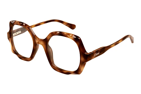 Glasses Chloé CC0026O 001