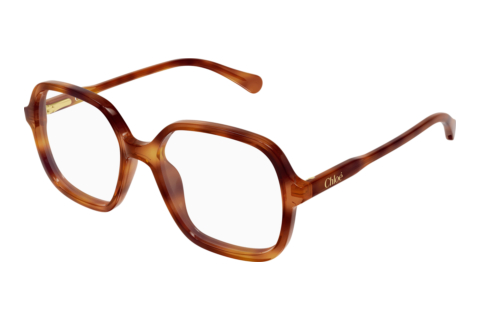 Glasses Chloé CC0027O 003