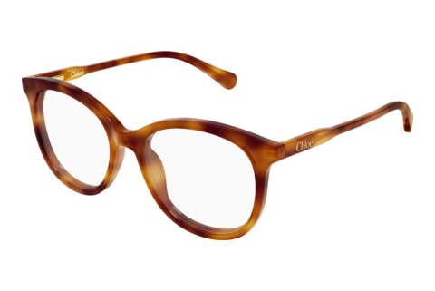 Glasses Chloé CC0028O 003